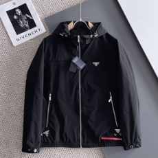 Prada Coats